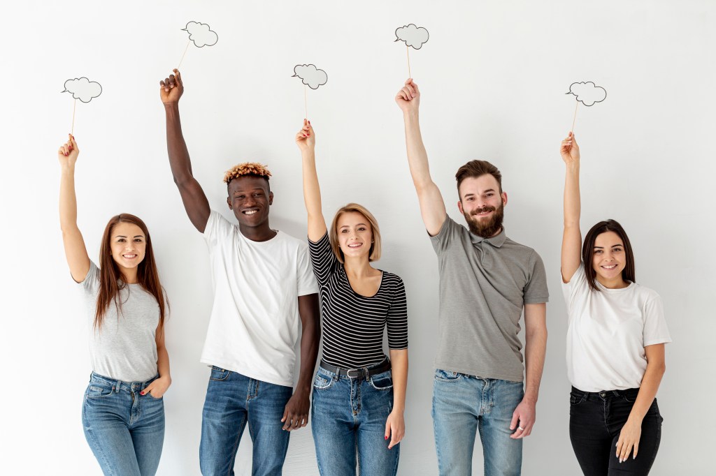 Participation citoyenne