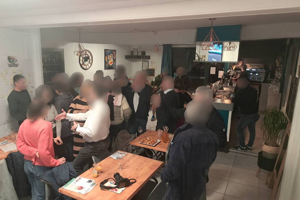 Il se murmure… L’édito du 21 février