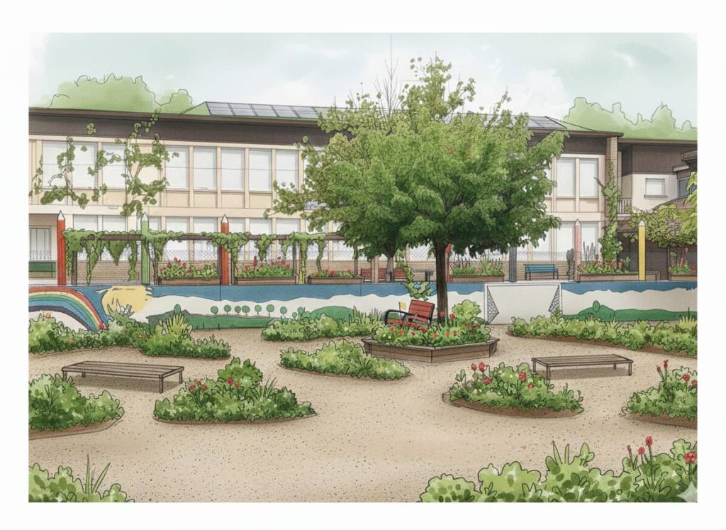 🌿 Aller plus loin que la rénovation thermique&nbsp;: