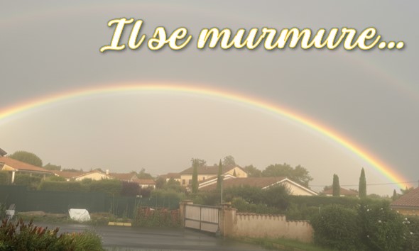 Il se murmure… L’édito du 17 février