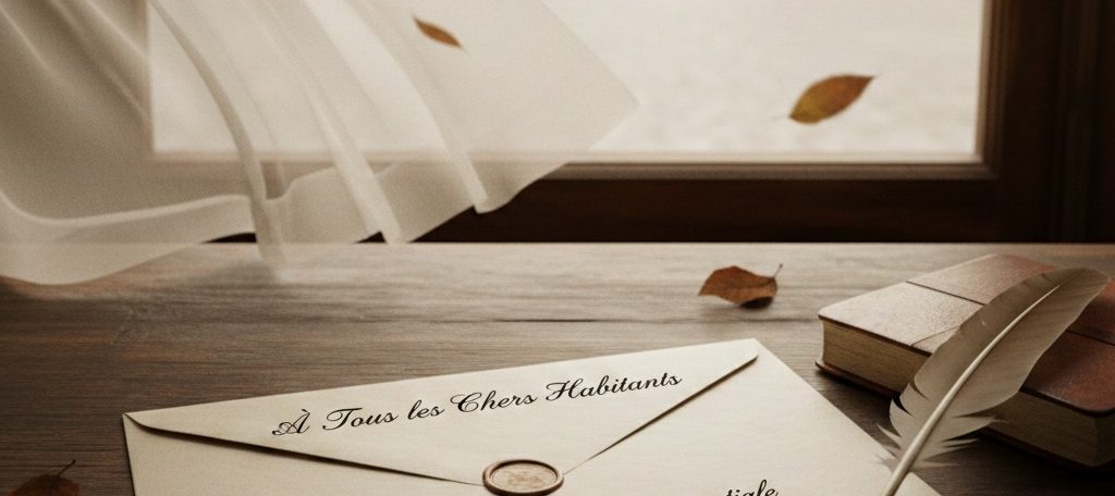 Il se murmure L&rsquo;édito du 24&nbsp;février