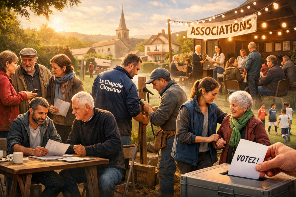 Il se murmure… L&rsquo;édito du 26&nbsp;février