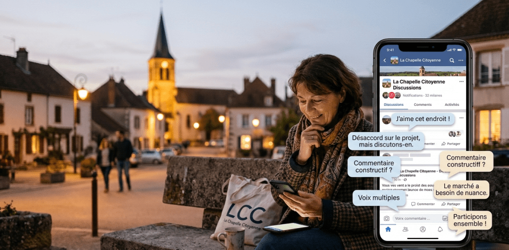 Il se murmure… L&rsquo;édito du 28&nbsp;février