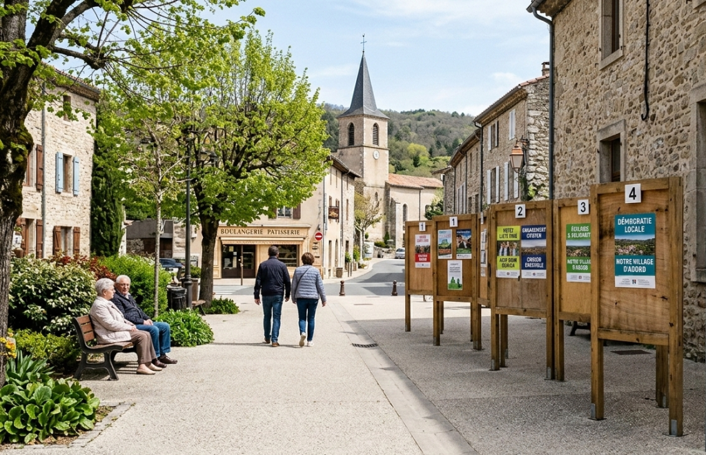 Il se murmure… L&rsquo;édito du 27&nbsp;février