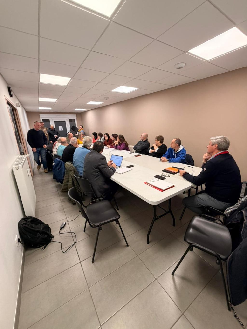 Retour sur notre table ronde avec les&nbsp;associations