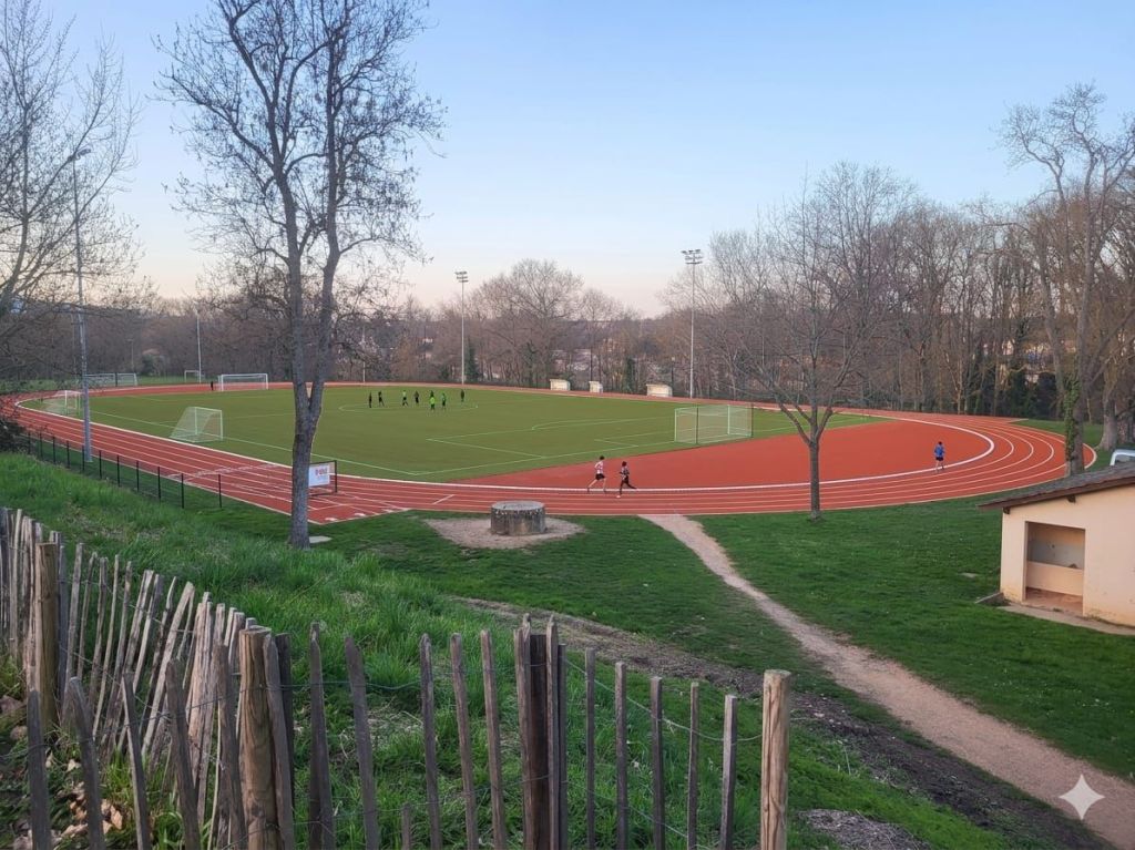Réaliser un complexe sportif&nbsp;moderne